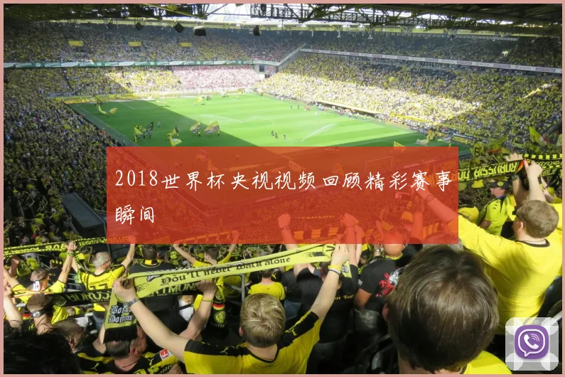 2018世界杯央视视频回顾精彩赛事瞬间