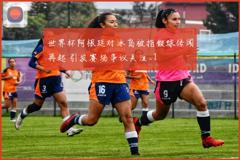 世界杯阿根廷对冰岛被指假球传闻再起 引发赛场争议关注_1