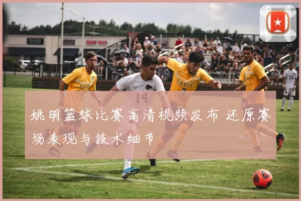 姚明篮球比赛高清视频发布 还原赛场表现与技术细节
