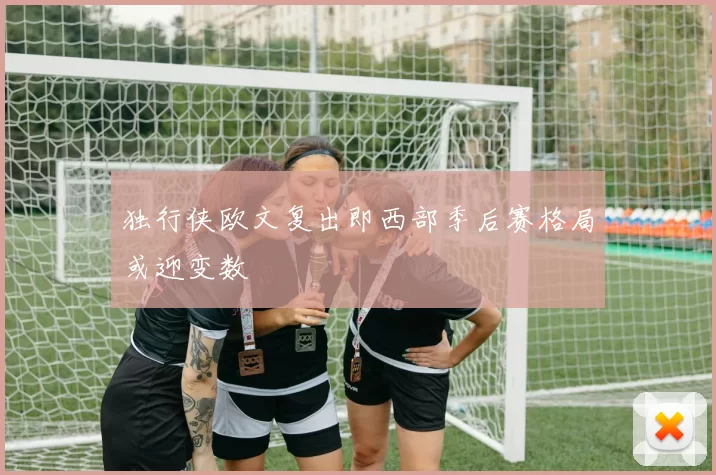独行侠欧文复出即西部季后赛格局或迎变数
