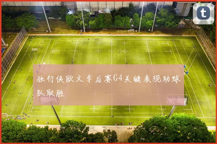 独行侠欧文季后赛G4关键表现助球队取胜